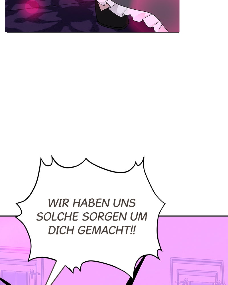 Read Club der verfluchten Prinzessinnen Manga Online