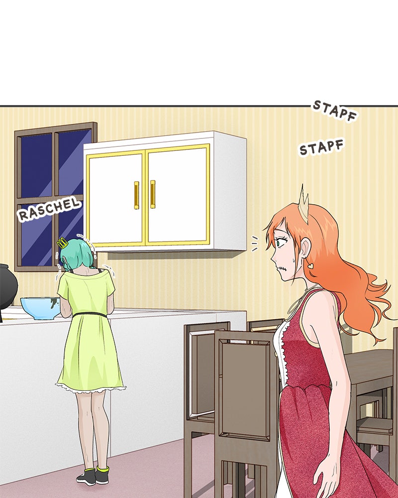 Read Club der verfluchten Prinzessinnen Manga Online