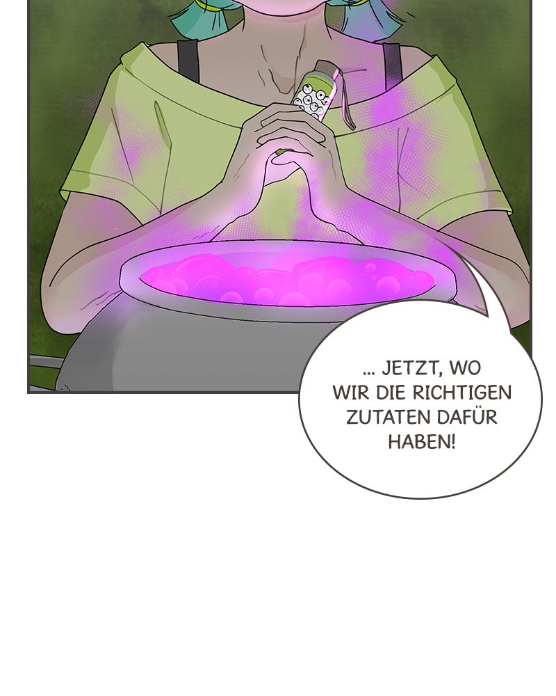 Read Club der verfluchten Prinzessinnen Manga Online