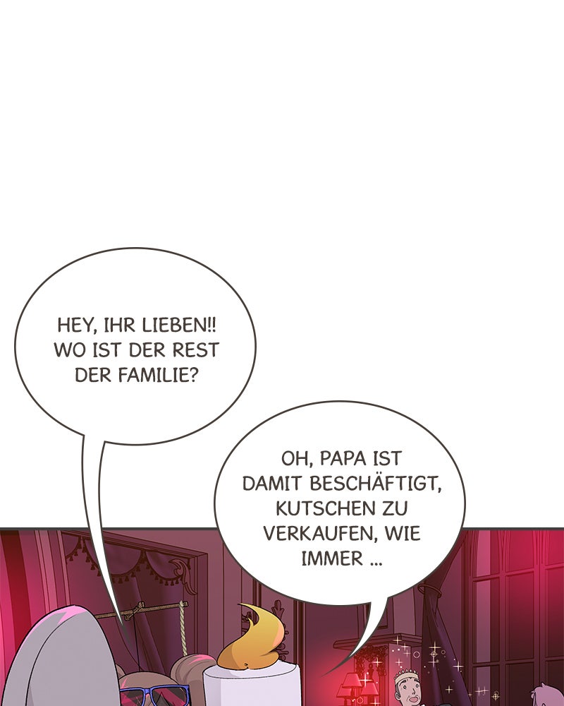 Read Club der verfluchten Prinzessinnen Manga Online