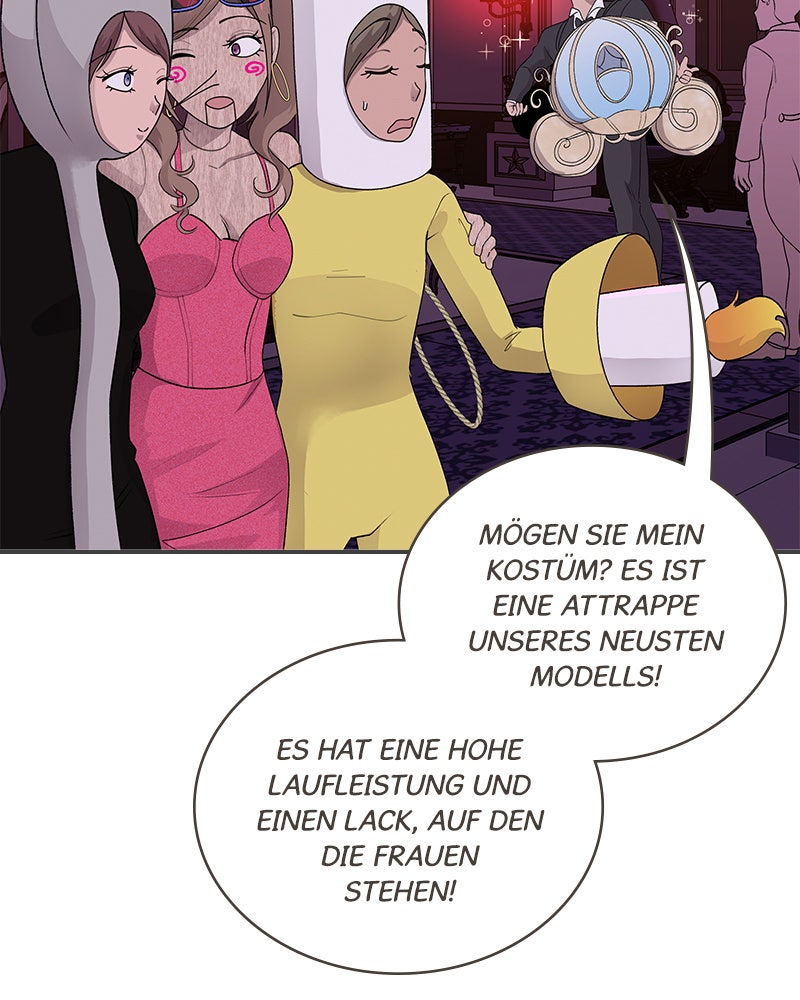 Read Club der verfluchten Prinzessinnen Manga Online