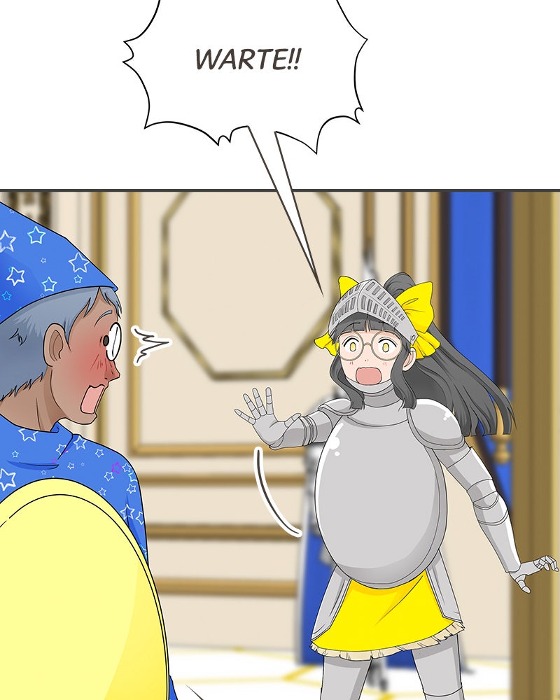 Read Club der verfluchten Prinzessinnen Manga Online