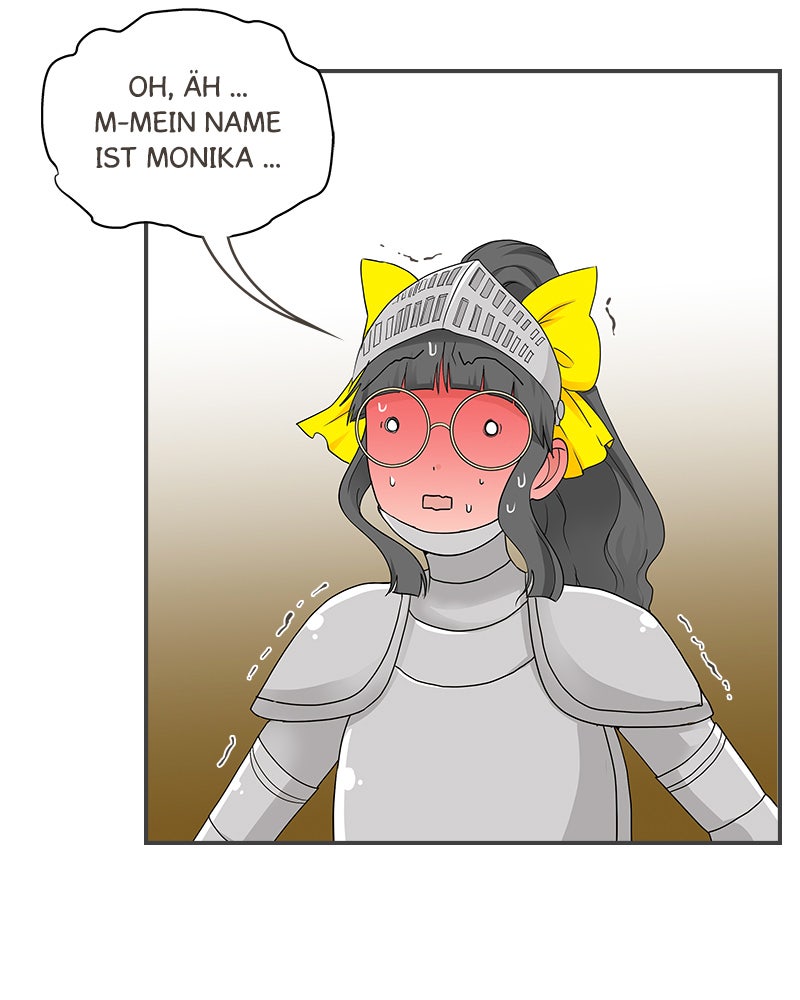 Read Club der verfluchten Prinzessinnen Manga Online