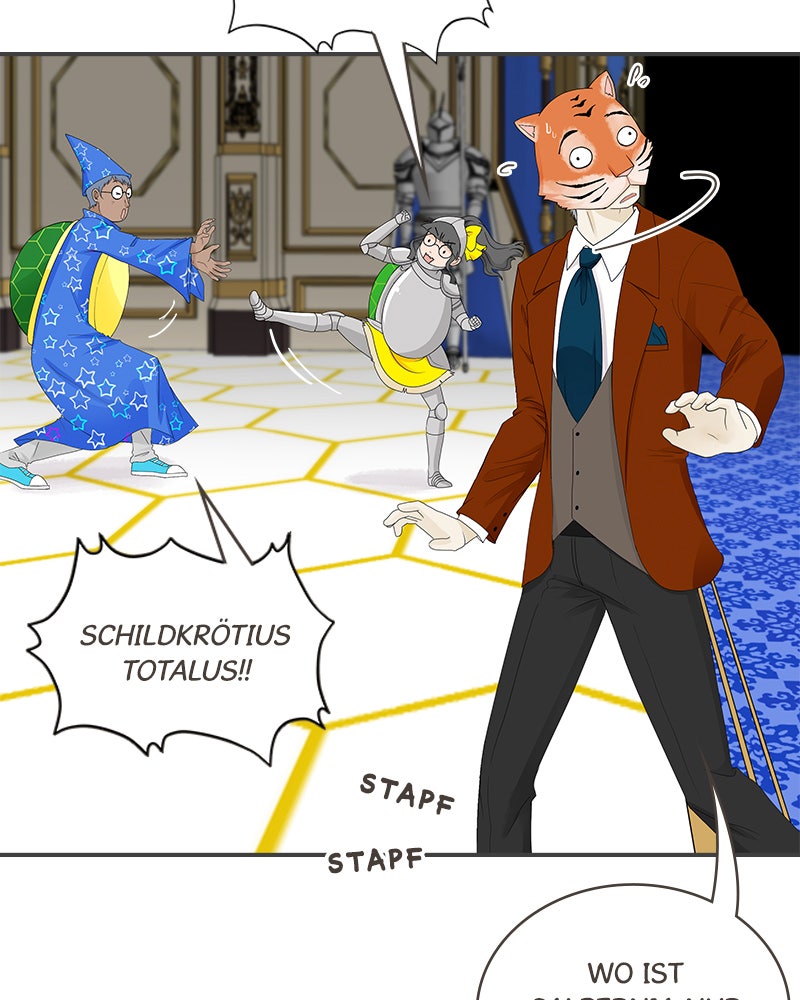 Read Club der verfluchten Prinzessinnen Manga Online