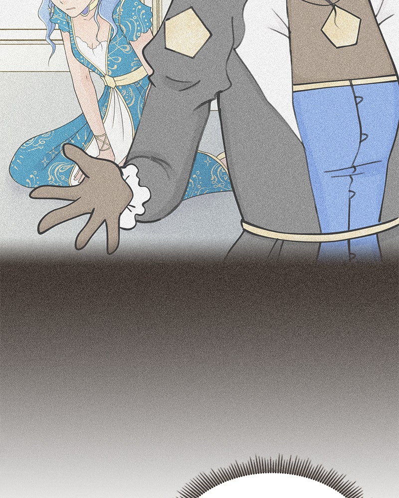 Read Club der verfluchten Prinzessinnen Manga Online