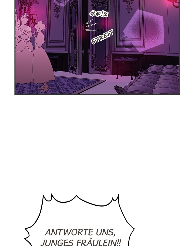 Read Club der verfluchten Prinzessinnen Manga Online