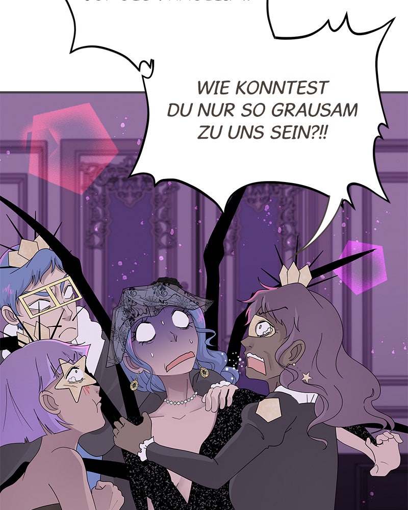 Read Club der verfluchten Prinzessinnen Manga Online