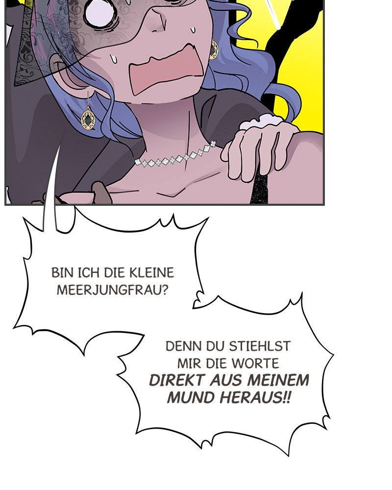 Read Club der verfluchten Prinzessinnen Manga Online