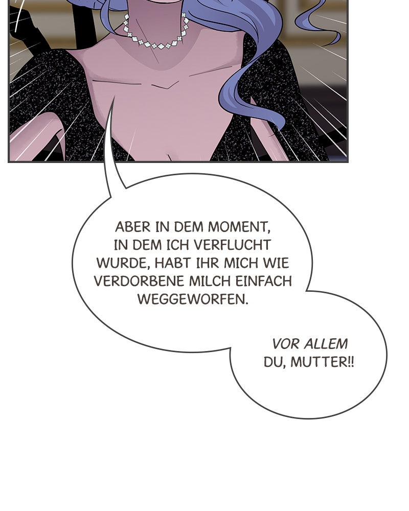 Read Club der verfluchten Prinzessinnen Manga Online