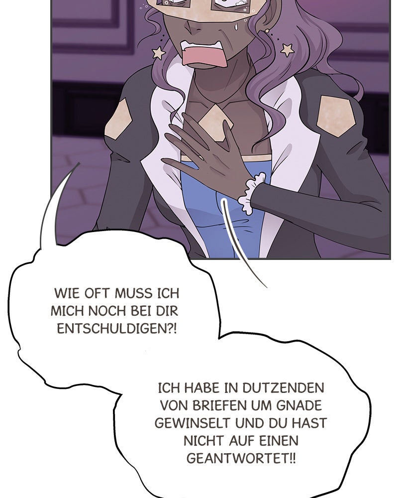 Read Club der verfluchten Prinzessinnen Manga Online