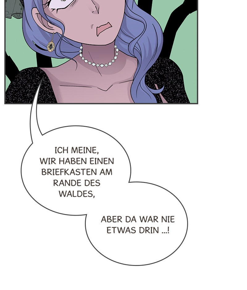 Read Club der verfluchten Prinzessinnen Manga Online