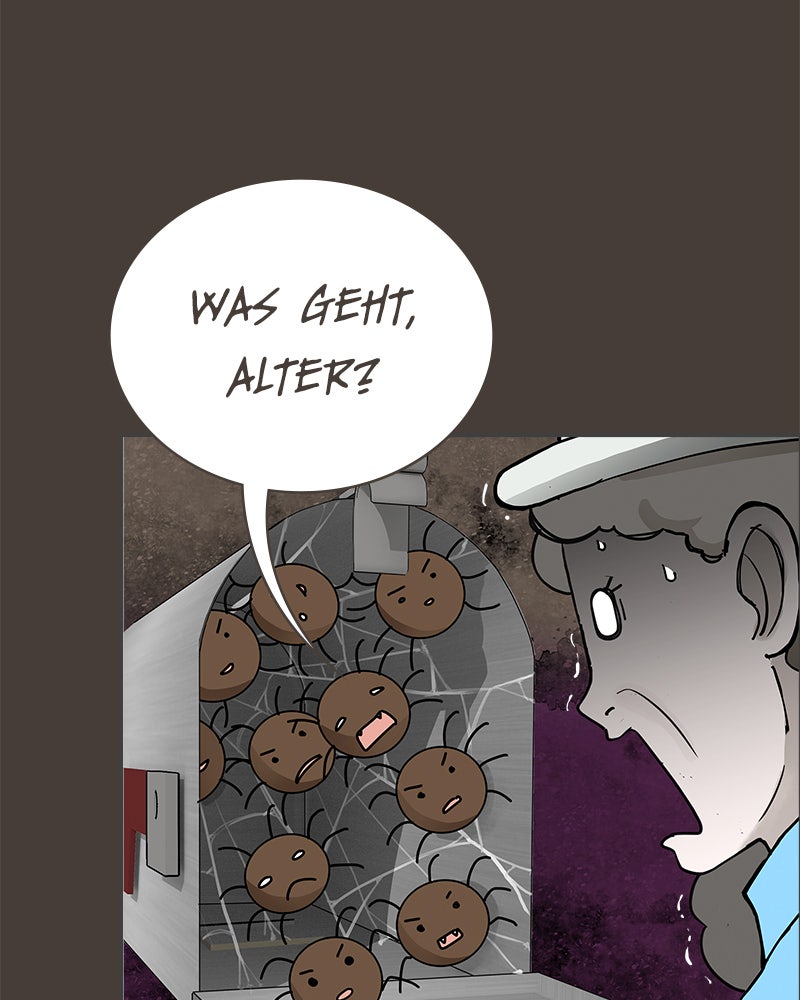 Read Club der verfluchten Prinzessinnen Manga Online