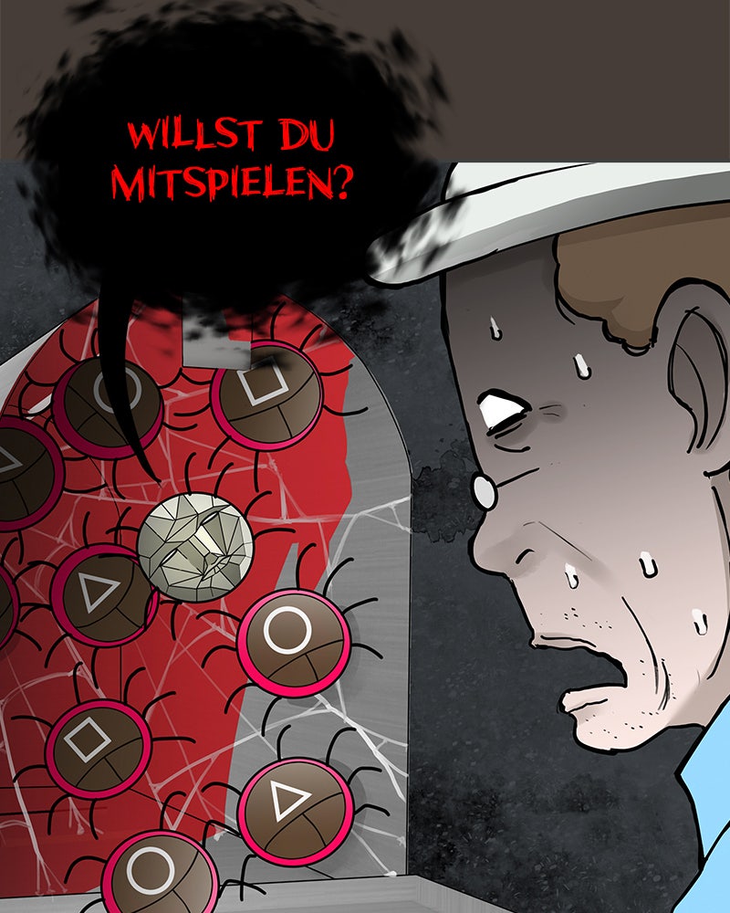 Read Club der verfluchten Prinzessinnen Manga Online