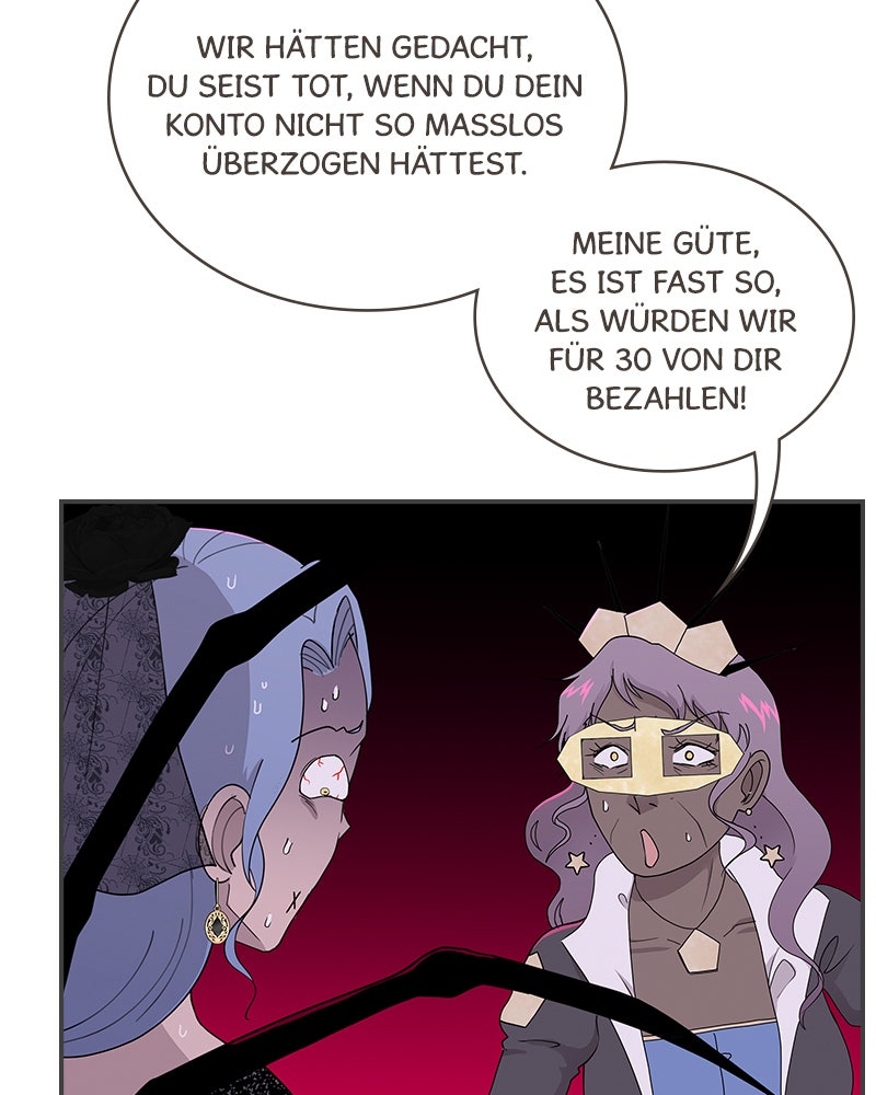 Read Club der verfluchten Prinzessinnen Manga Online