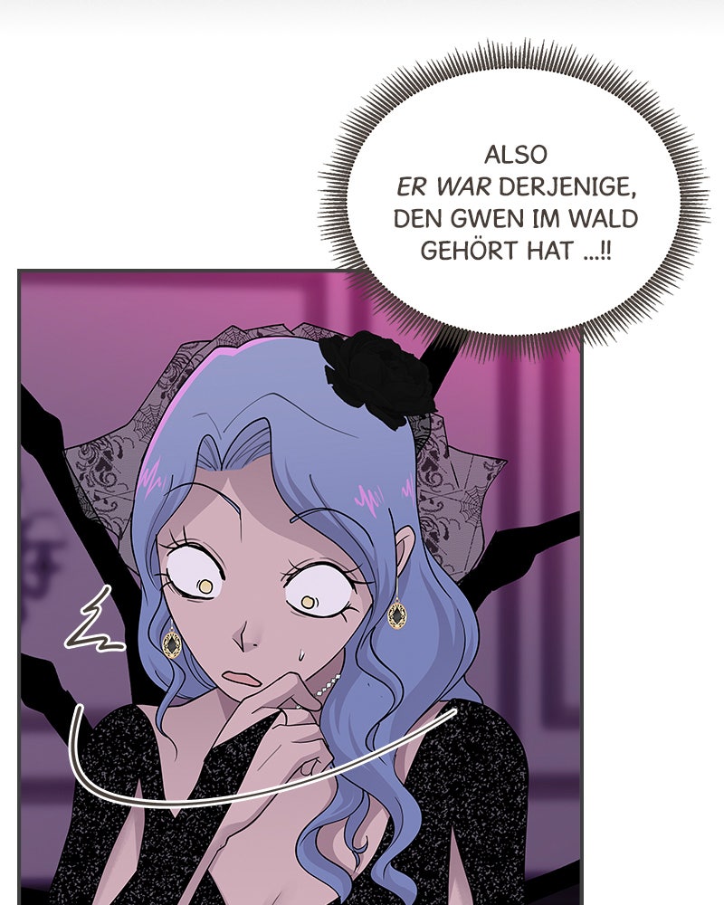 Read Club der verfluchten Prinzessinnen Manga Online