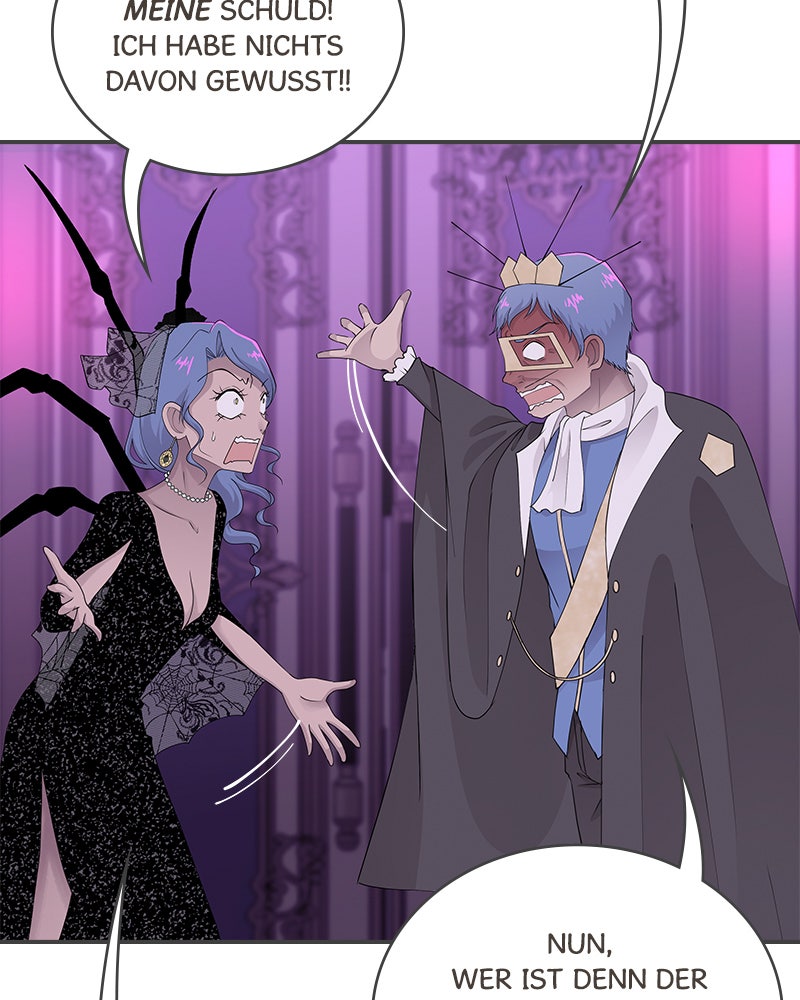 Read Club der verfluchten Prinzessinnen Manga Online