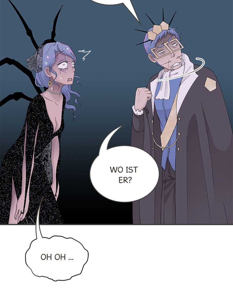 Read Club der verfluchten Prinzessinnen Manga Online