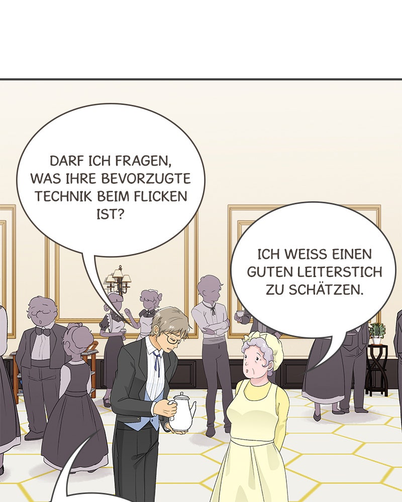 Read Club der verfluchten Prinzessinnen Manga Online