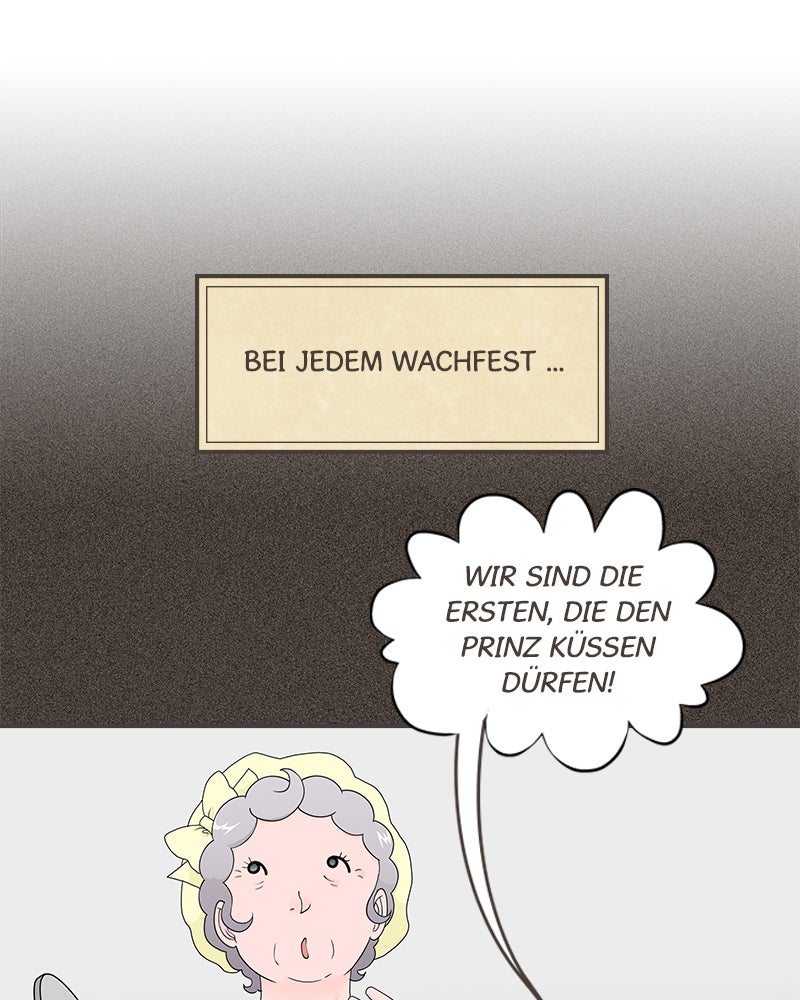 Read Club der verfluchten Prinzessinnen Manga Online