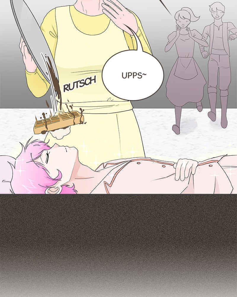 Read Club der verfluchten Prinzessinnen Manga Online