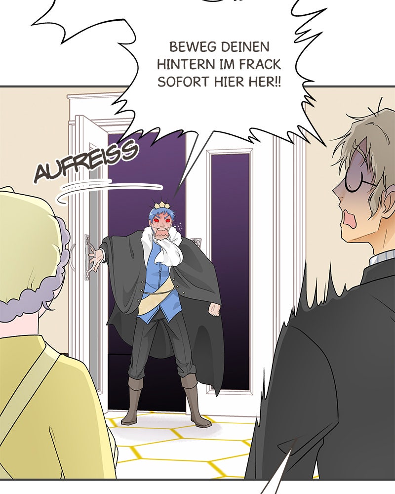 Read Club der verfluchten Prinzessinnen Manga Online