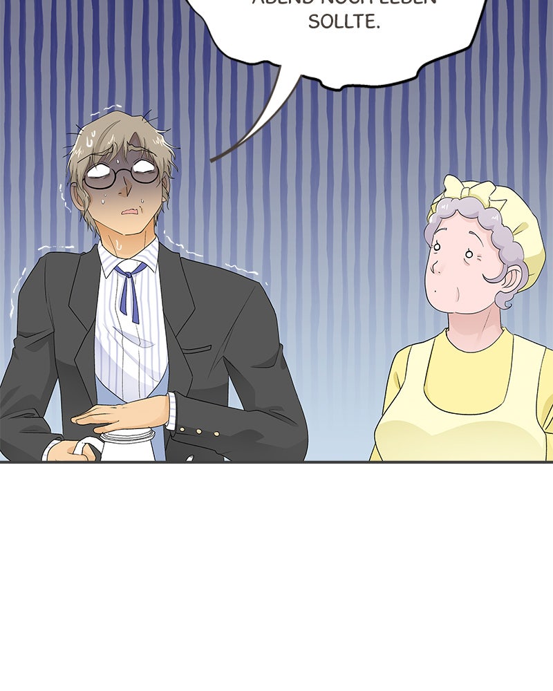 Read Club der verfluchten Prinzessinnen Manga Online