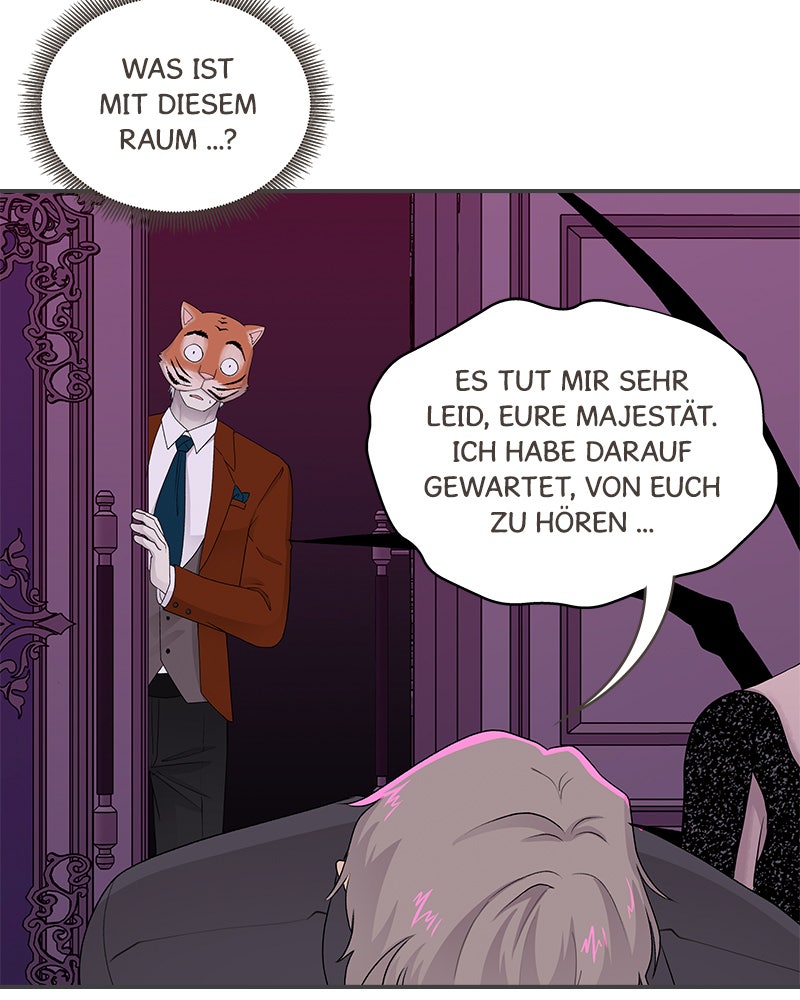 Read Club der verfluchten Prinzessinnen Manga Online