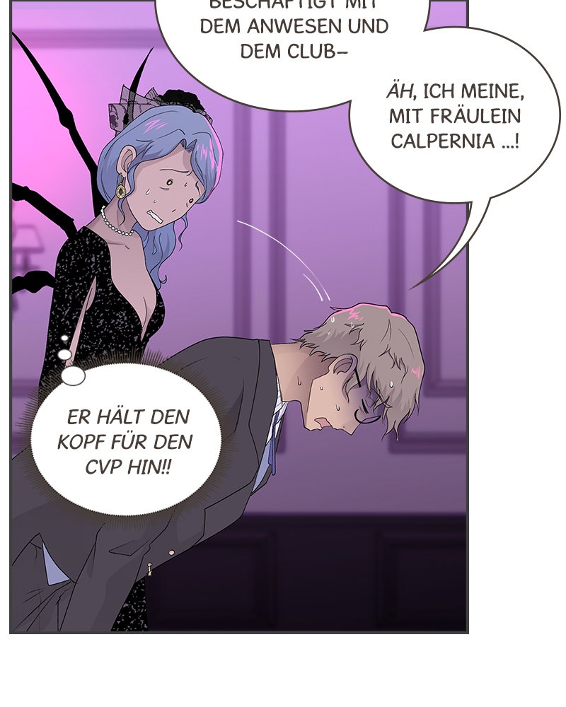 Read Club der verfluchten Prinzessinnen Manga Online