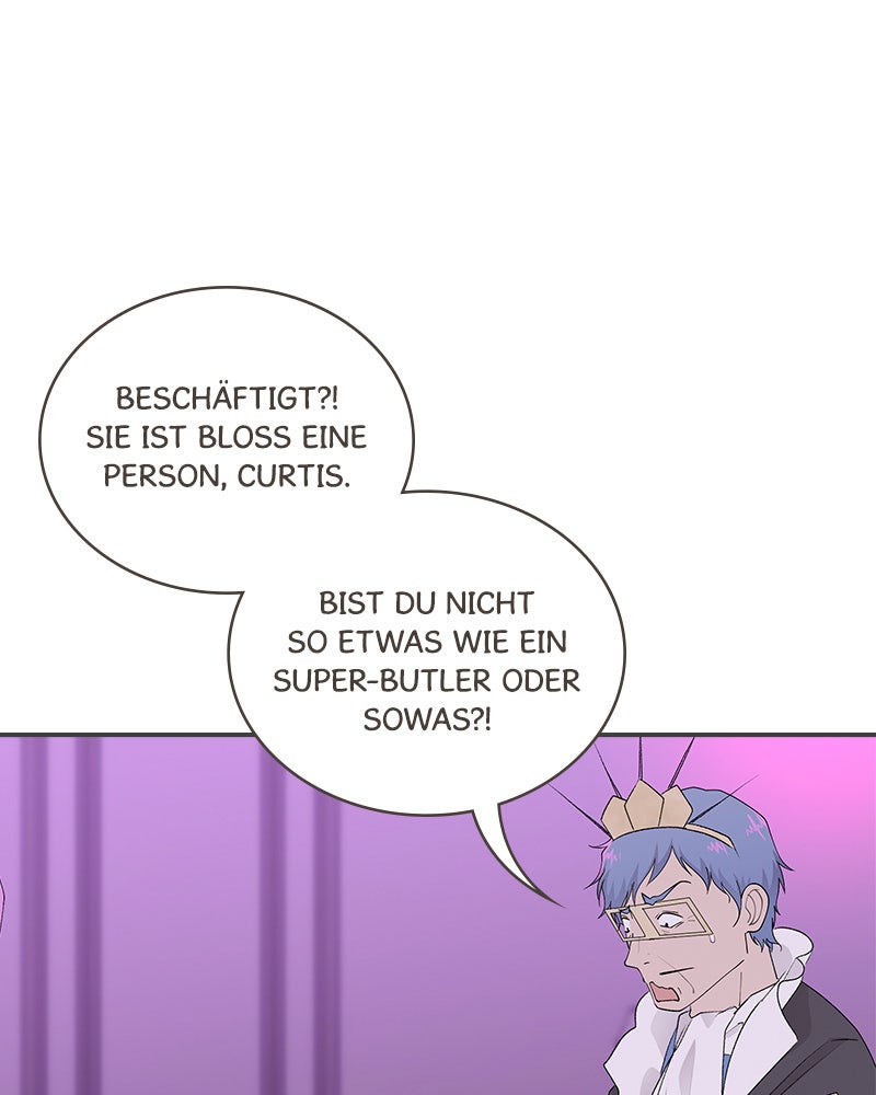 Read Club der verfluchten Prinzessinnen Manga Online