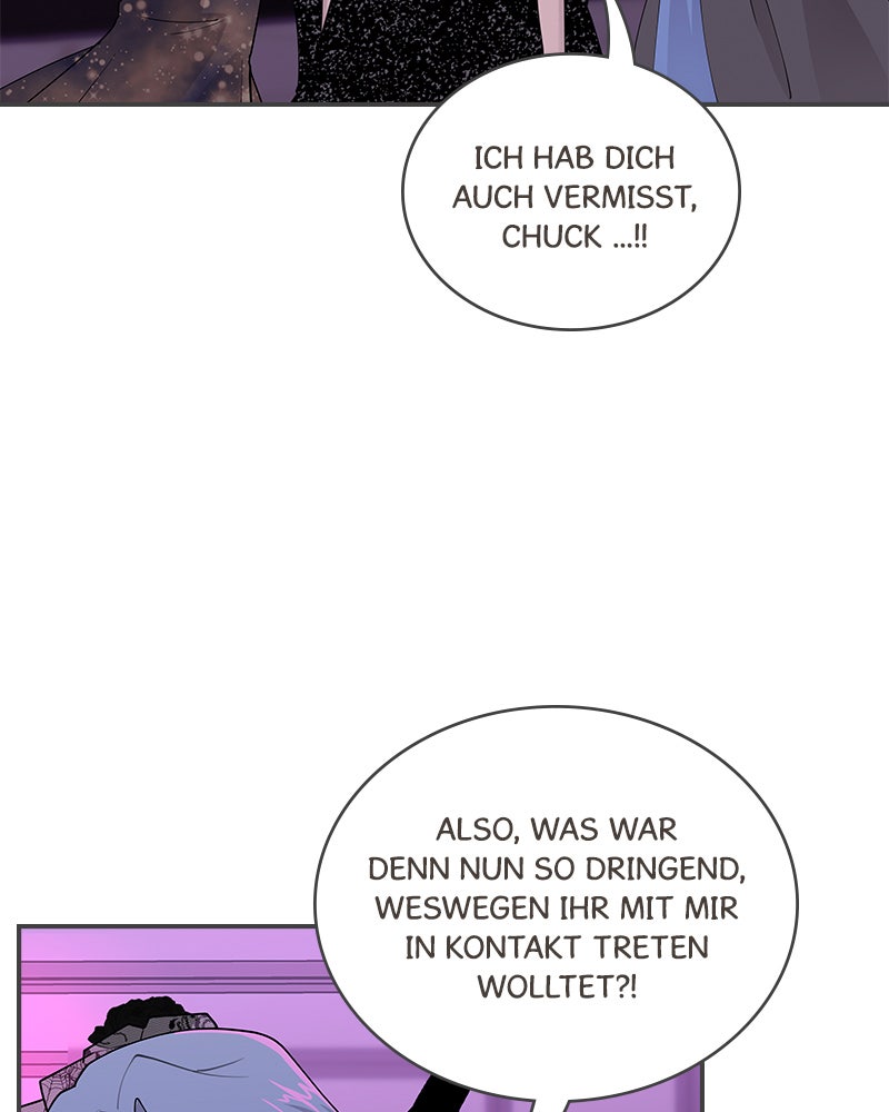 Read Club der verfluchten Prinzessinnen Manga Online