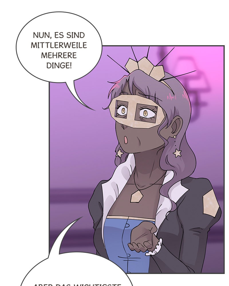 Read Club der verfluchten Prinzessinnen Manga Online