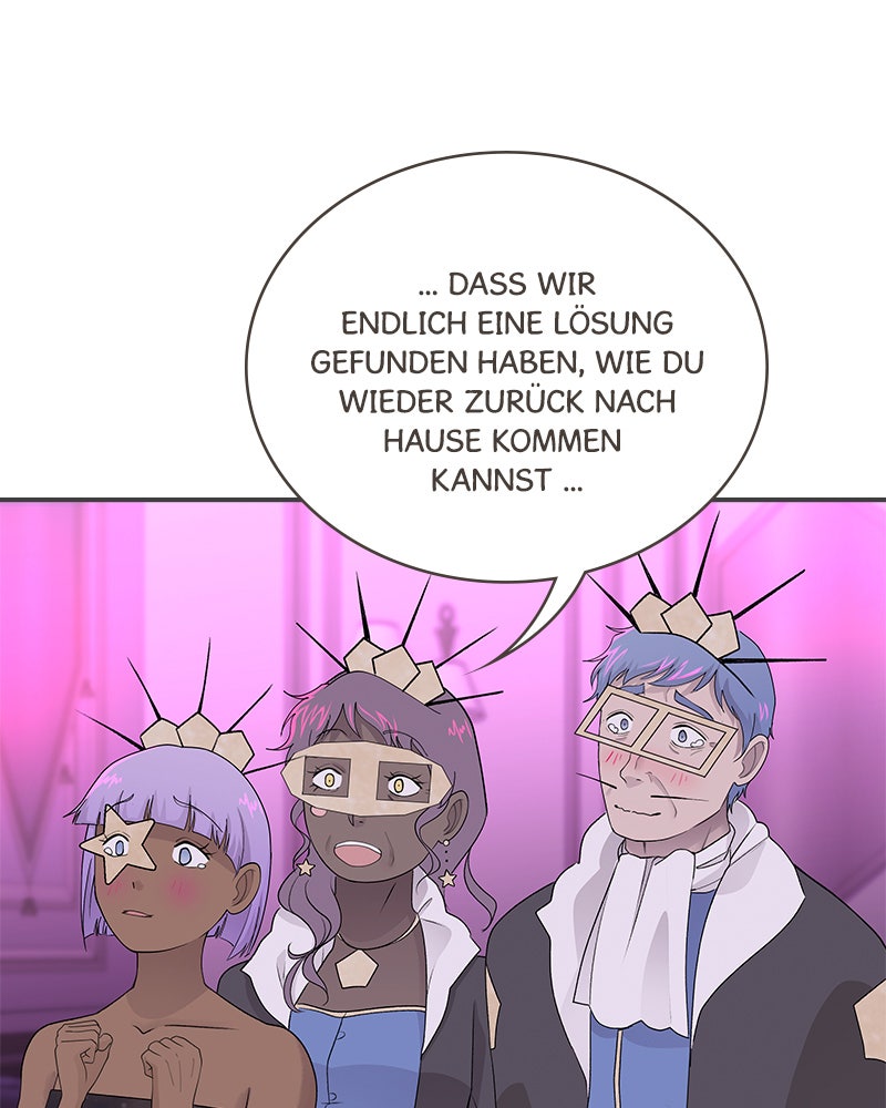 Read Club der verfluchten Prinzessinnen Manga Online