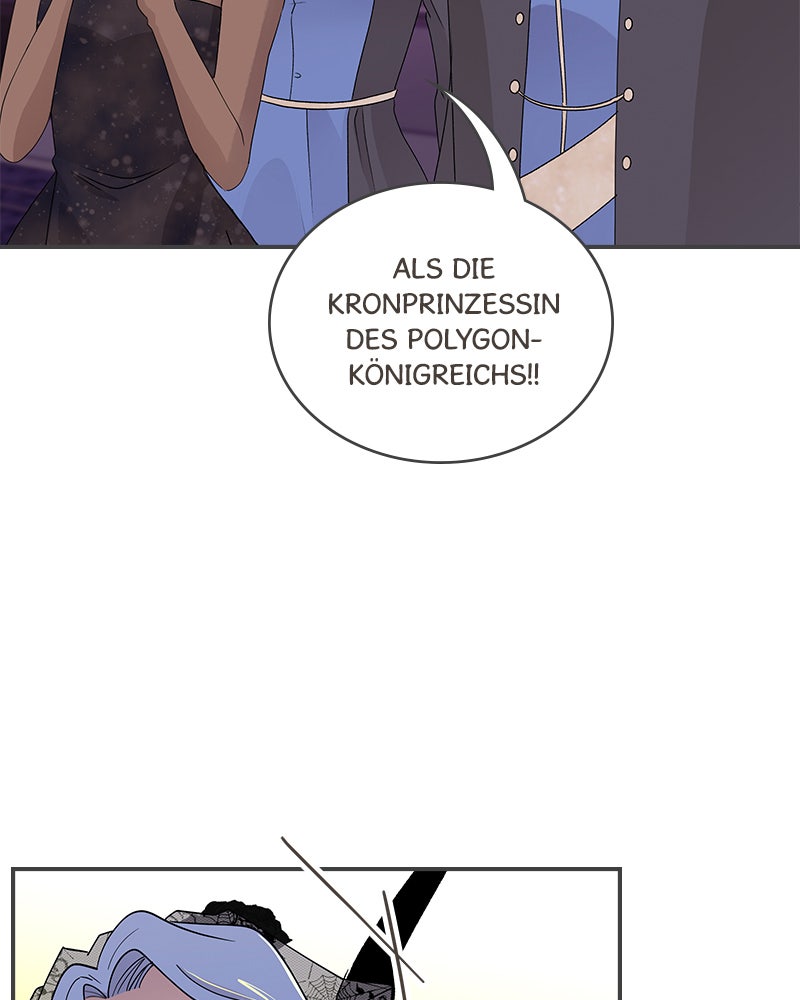 Read Club der verfluchten Prinzessinnen Manga Online