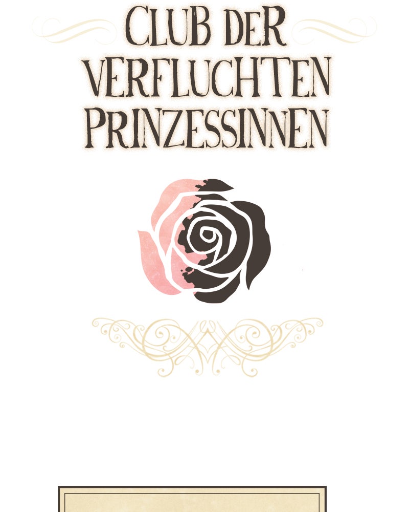 Read Club der verfluchten Prinzessinnen Manga Online