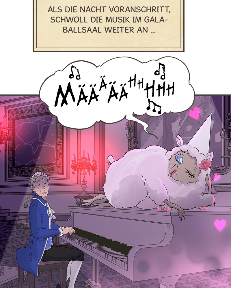 Read Club der verfluchten Prinzessinnen Manga Online