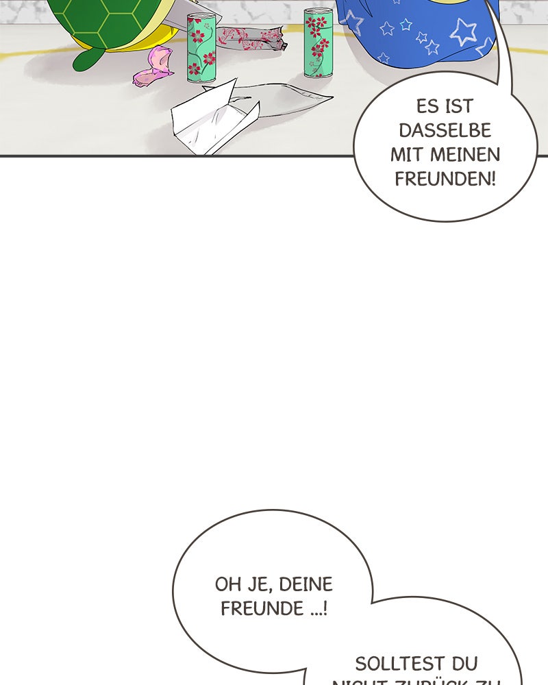 Read Club der verfluchten Prinzessinnen Manga Online