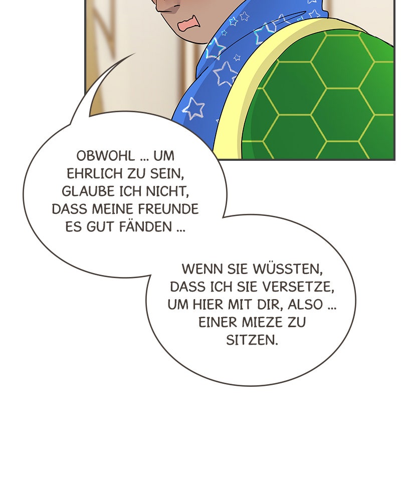 Read Club der verfluchten Prinzessinnen Manga Online