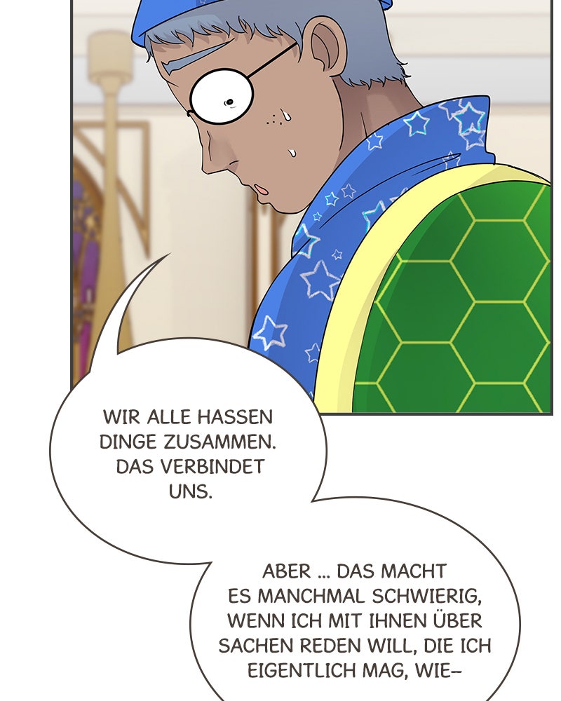 Read Club der verfluchten Prinzessinnen Manga Online