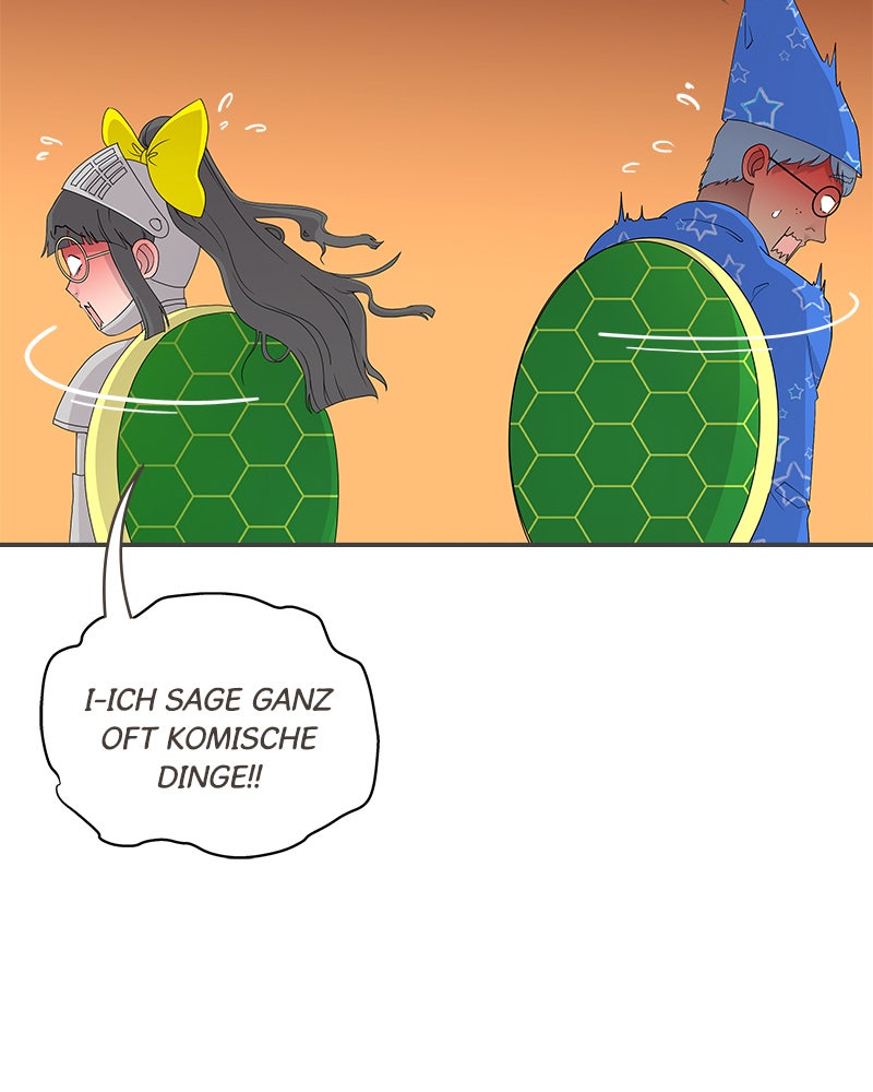 Read Club der verfluchten Prinzessinnen Manga Online