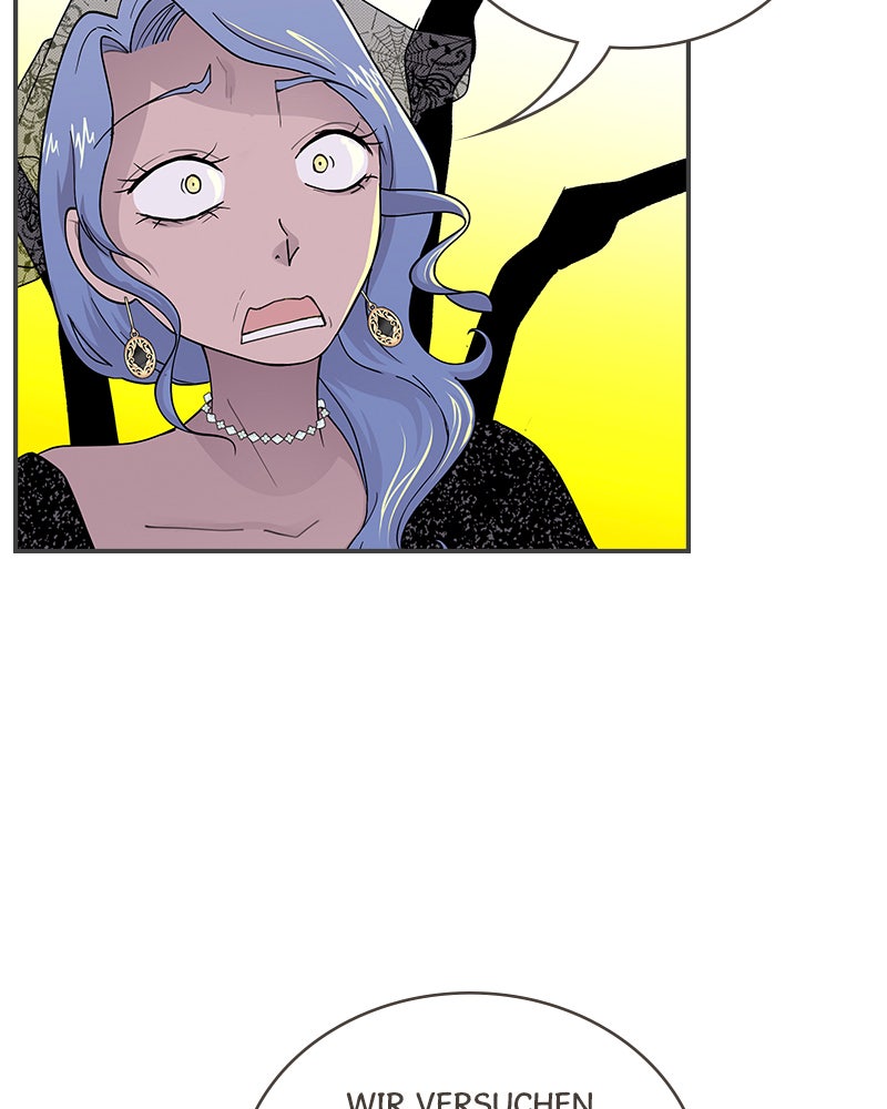 Read Club der verfluchten Prinzessinnen Manga Online