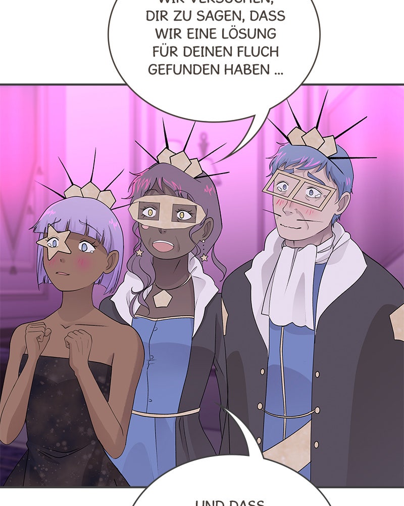 Read Club der verfluchten Prinzessinnen Manga Online