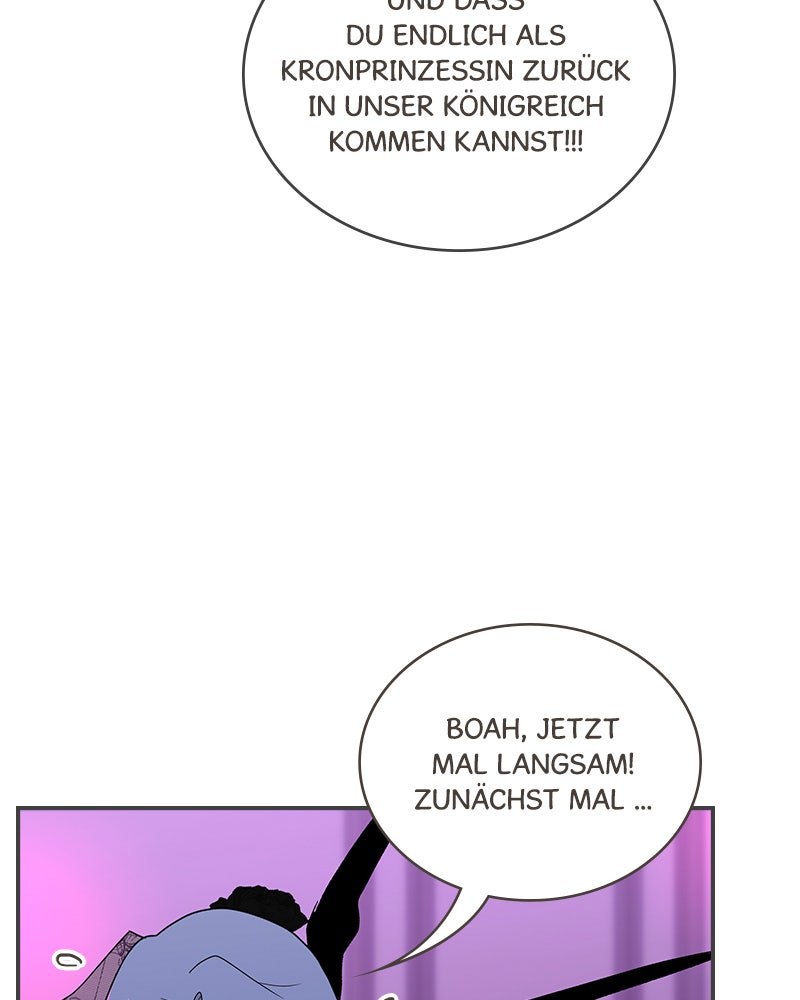 Read Club der verfluchten Prinzessinnen Manga Online