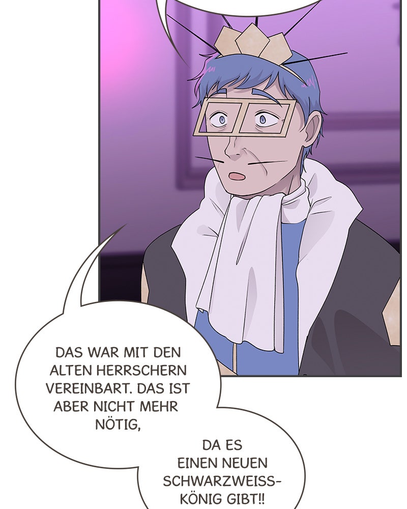 Read Club der verfluchten Prinzessinnen Manga Online