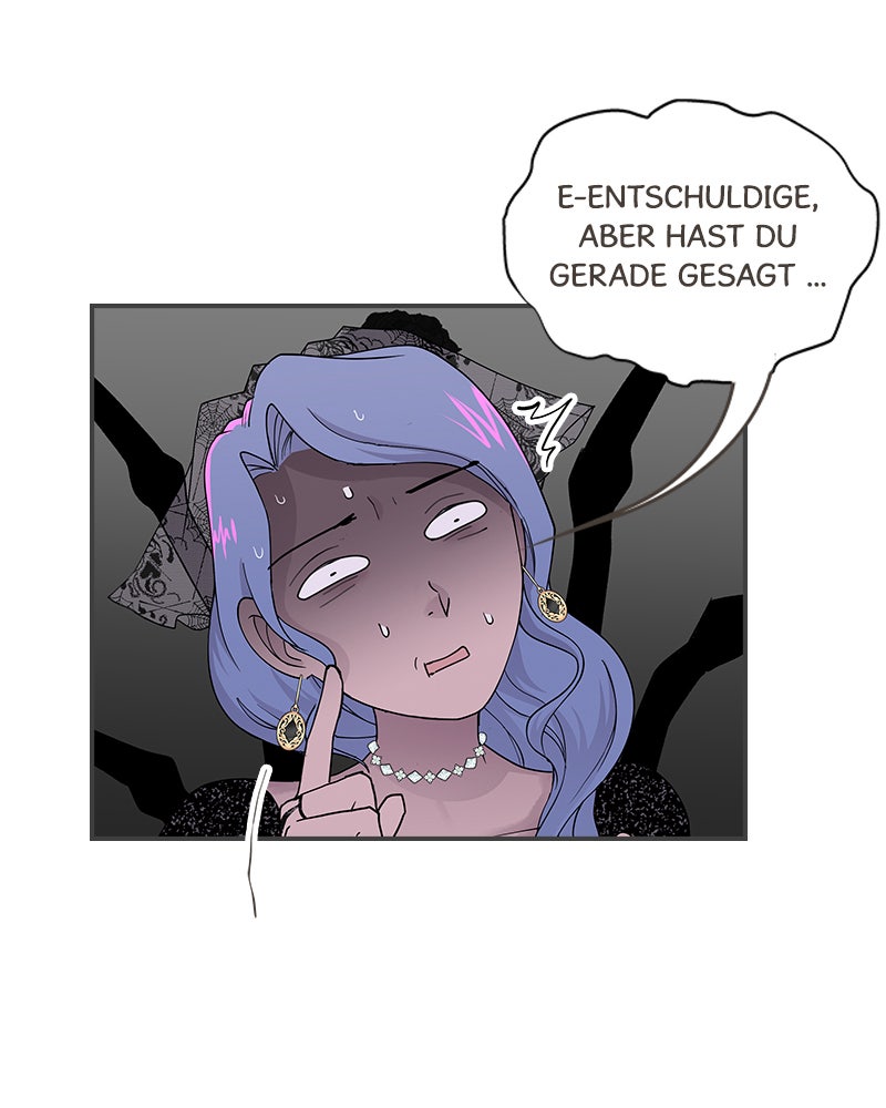 Read Club der verfluchten Prinzessinnen Manga Online