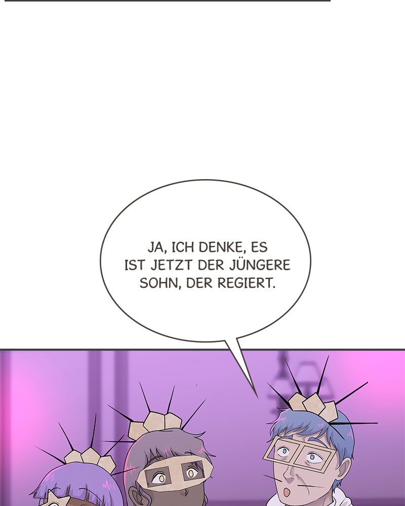 Read Club der verfluchten Prinzessinnen Manga Online