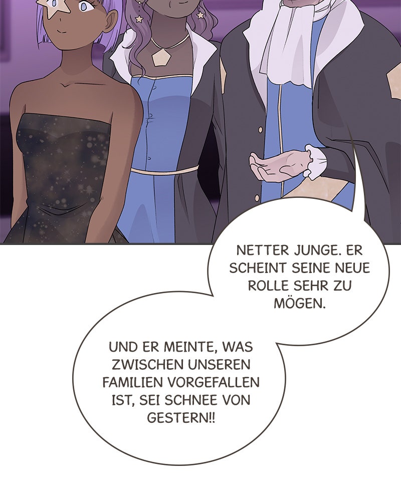 Read Club der verfluchten Prinzessinnen Manga Online