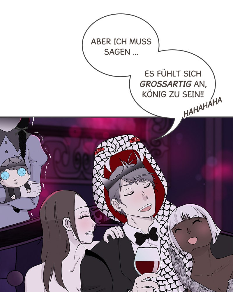 Read Club der verfluchten Prinzessinnen Manga Online