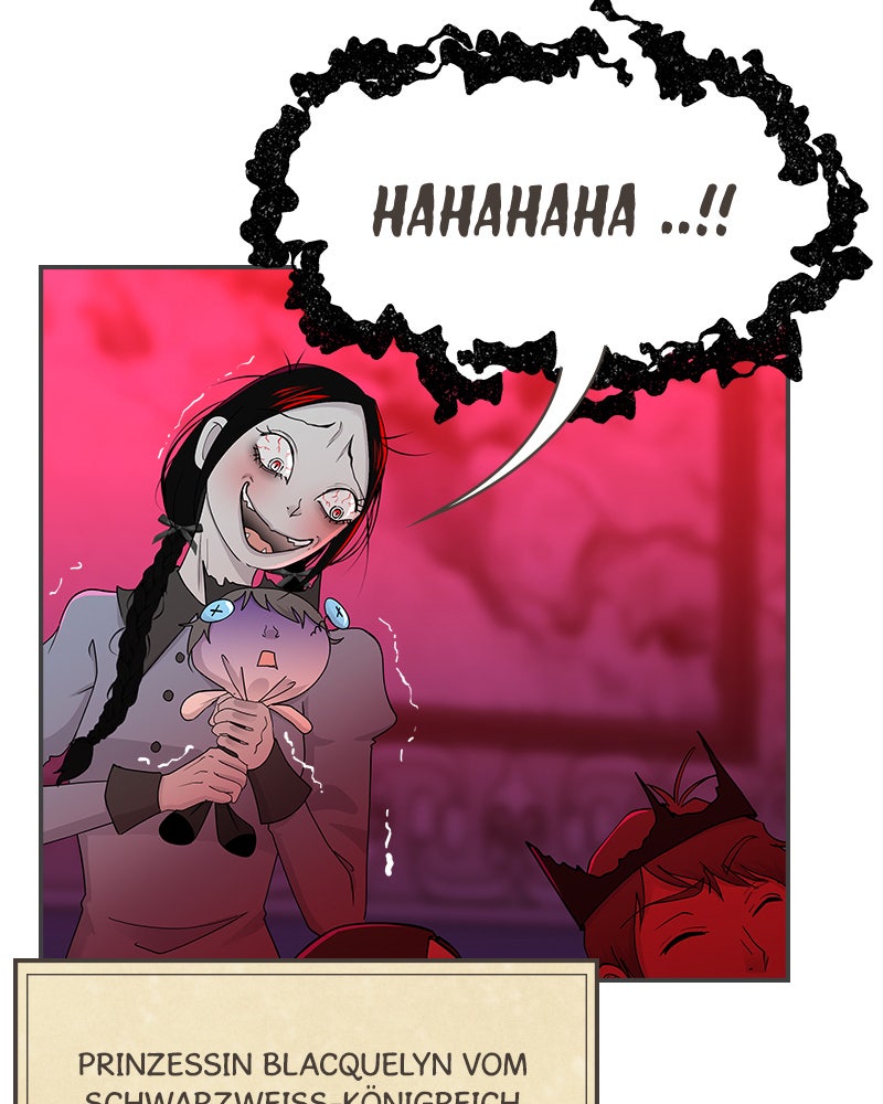 Read Club der verfluchten Prinzessinnen Manga Online