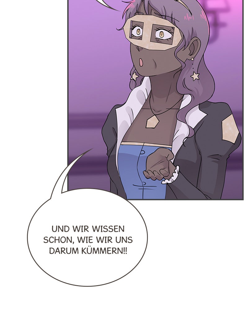Read Club der verfluchten Prinzessinnen Manga Online