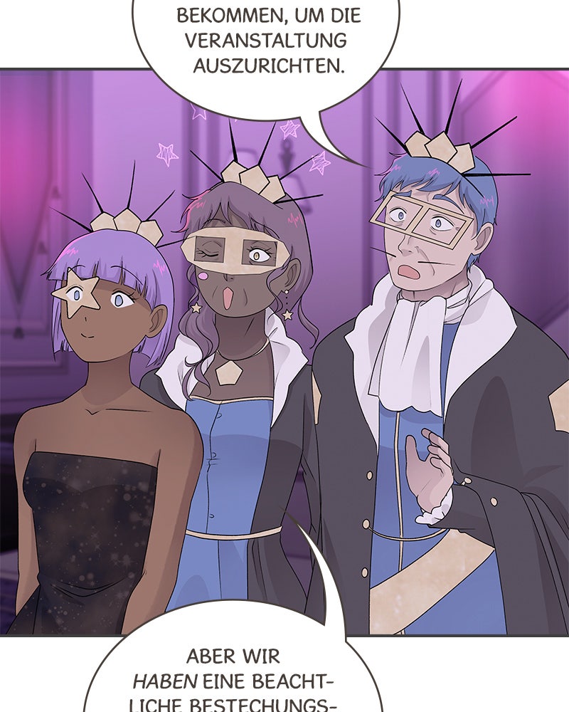 Read Club der verfluchten Prinzessinnen Manga Online